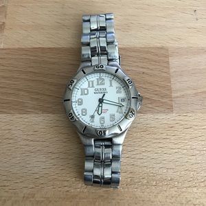 Vintage Guess Watch